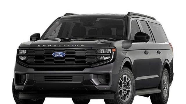 Preowned 2025 Ford Expedition Active for Sale