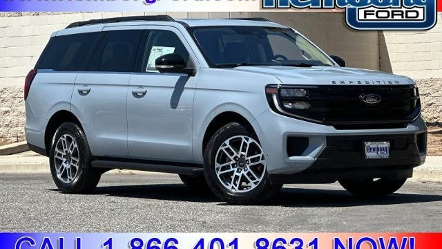 Preowned 2025 Ford Expedition Active for Sale
