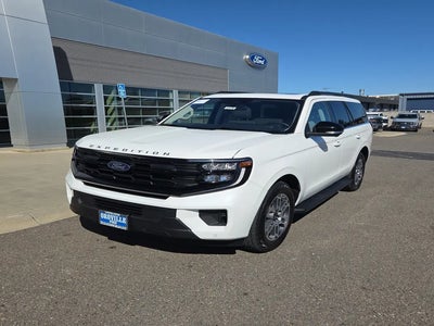 2025 Ford Expedition 4X4 Active 4DR SUV