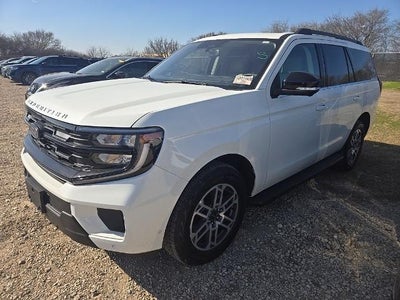 2025 Ford Expedition 4X4 Active 4DR SUV