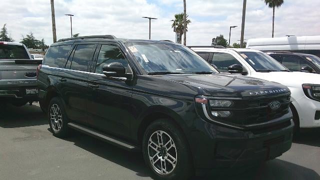 Preowned 2025 Ford Expedition Active for Sale