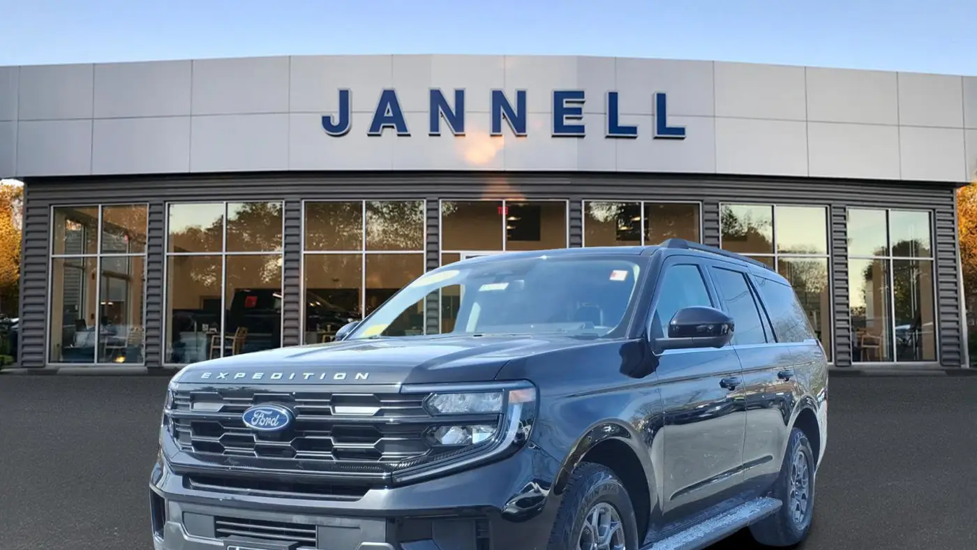 Preowned 2025 Ford Expedition Active for Sale