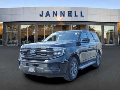 2025 Ford Expedition 4X4 Active 4DR SUV