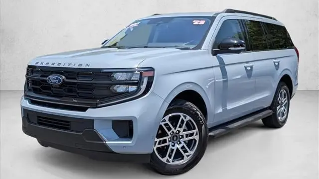 Preowned 2025 Ford Expedition Active for Sale