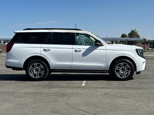 2025 Ford Expedition Active — photo 1 of 12
