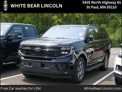 2025 Ford Expedition 4X4 Active 4DR SUV