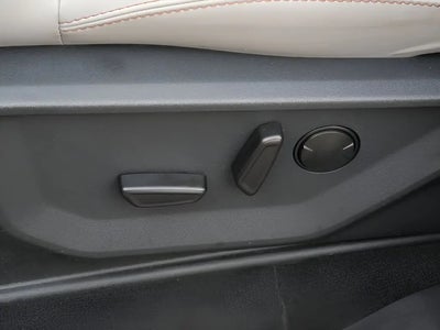 2025 Ford Expedition 4X4 Active 4DR SUV