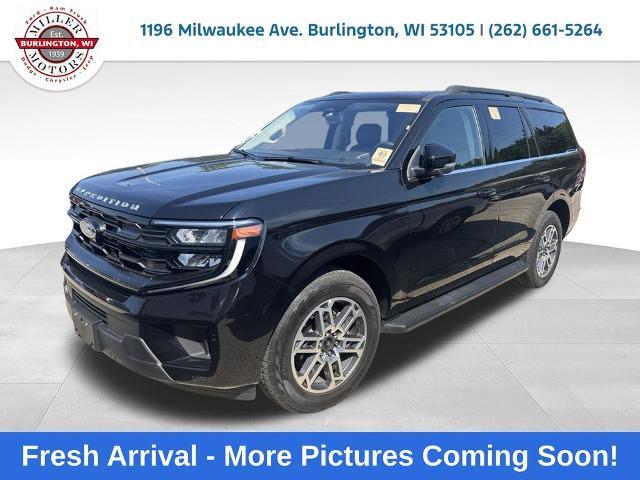 2025 Ford Expedition - $56,479