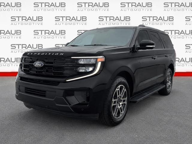 2025 Ford Expedition - $56,323