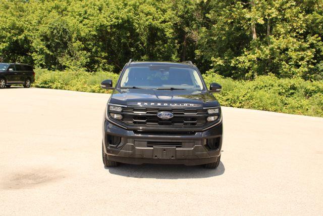 2025 Ford Expedition - $56,323