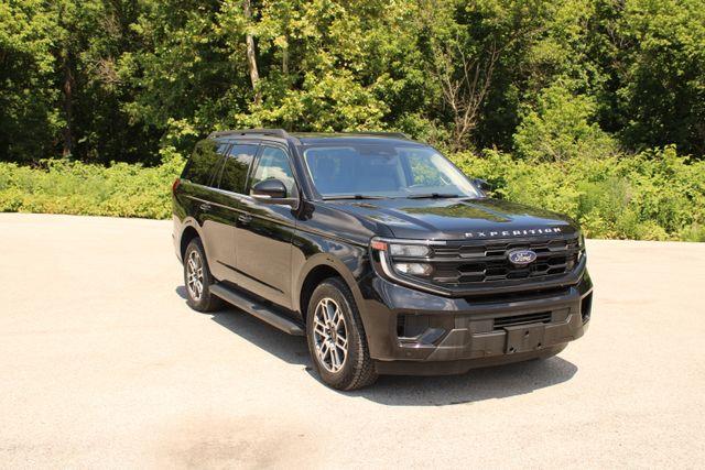 2025 Ford Expedition - $56,323