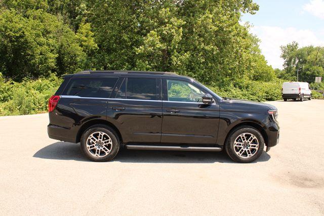 2025 Ford Expedition - $56,323