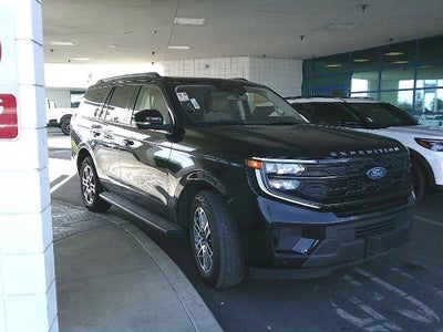 2025 Ford Expedition 4X4 Active 4DR SUV