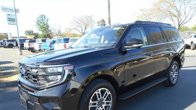 Preowned 2025 Ford Expedition Active for Sale