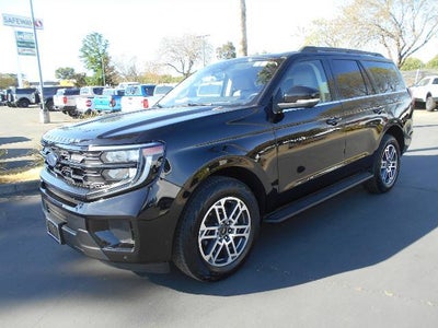 2025 Ford Expedition 4X4 Active 4DR SUV