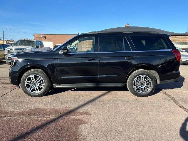 2025 Ford Expedition - $58,900