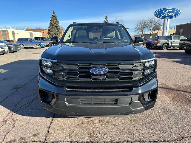 2025 Ford Expedition - $58,900