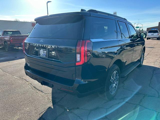 2025 Ford Expedition - $58,900