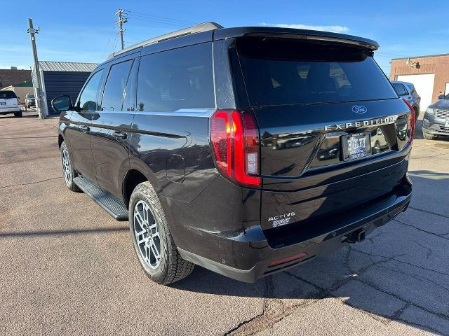 2025 Ford Expedition - $58,900