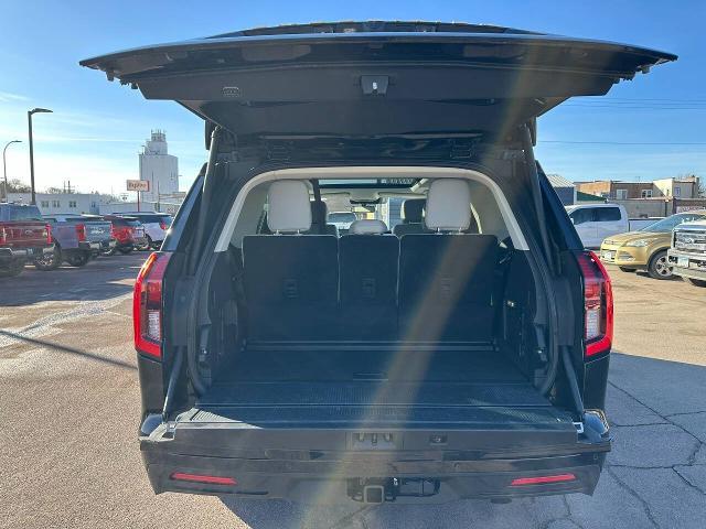 2025 Ford Expedition - $58,900