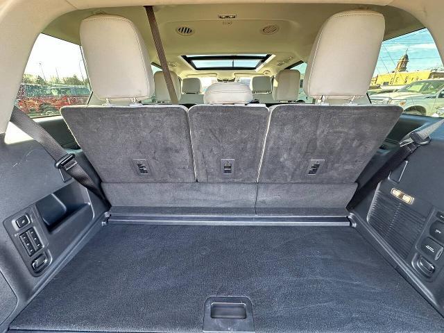 2025 Ford Expedition - $58,900