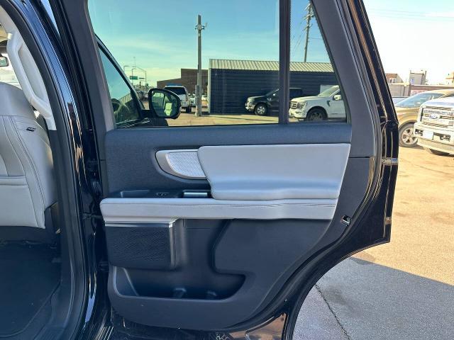2025 Ford Expedition - $58,900