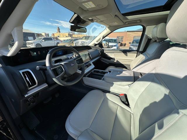 2025 Ford Expedition - $58,900