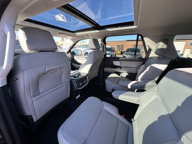 2025 Ford Expedition - $58,900