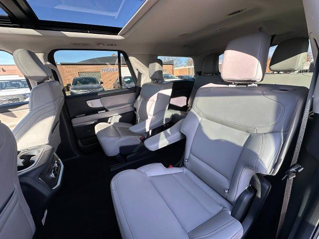 2025 Ford Expedition - $58,900