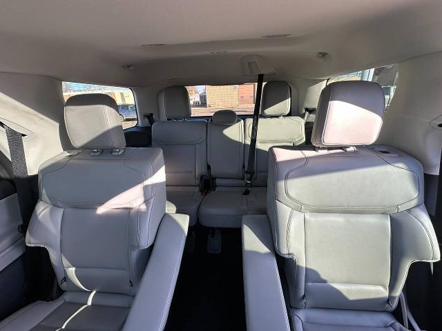 2025 Ford Expedition - $58,900
