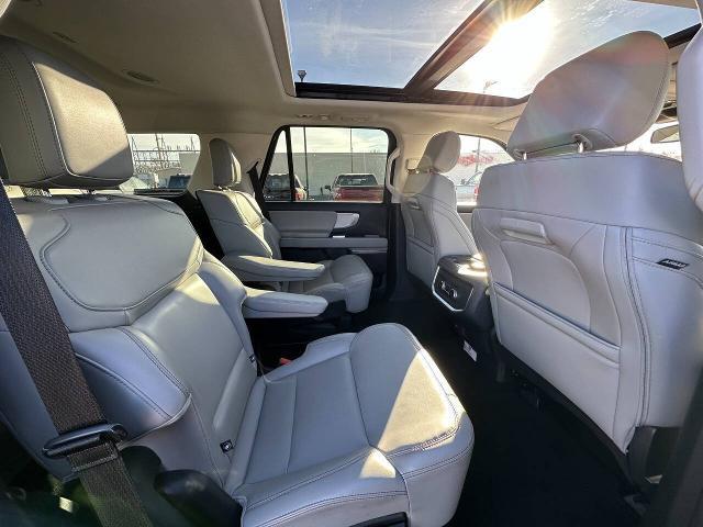 2025 Ford Expedition - $58,900