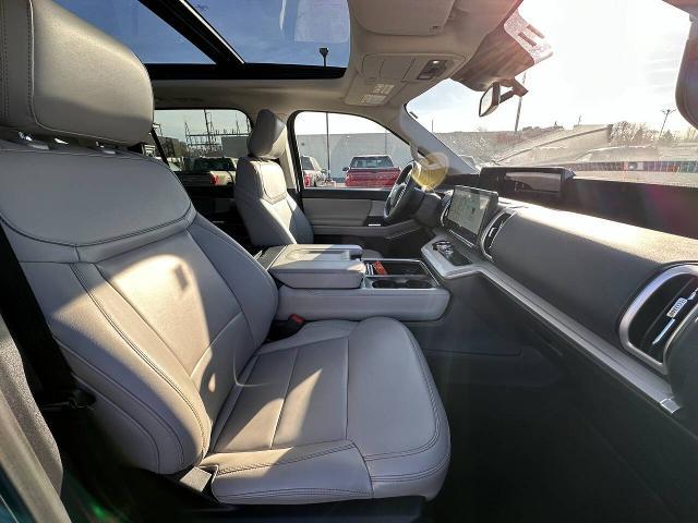 2025 Ford Expedition - $58,900