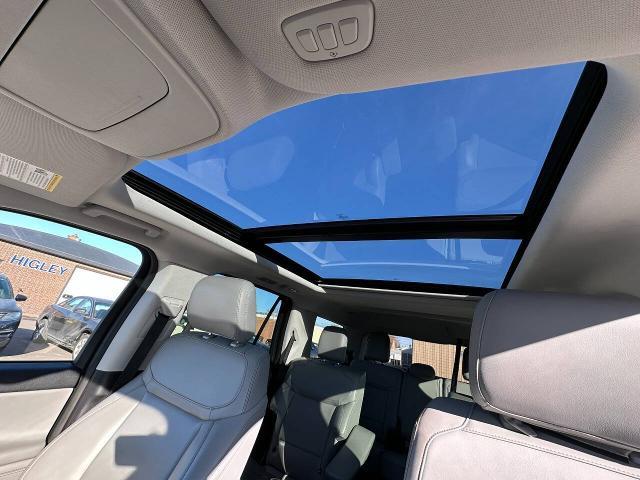 2025 Ford Expedition - $58,900