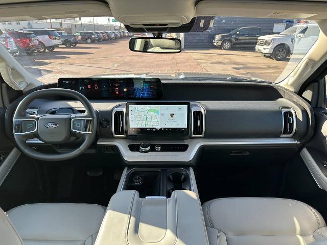 2025 Ford Expedition - $58,900