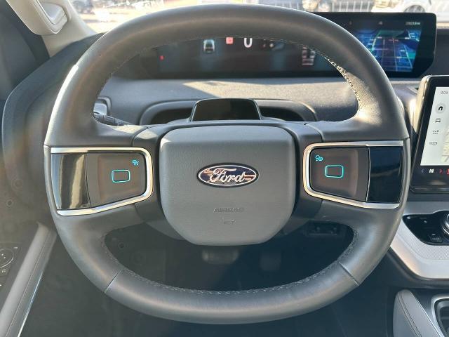 2025 Ford Expedition - $58,900