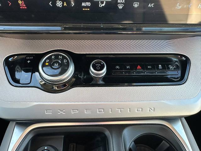 2025 Ford Expedition - $58,900