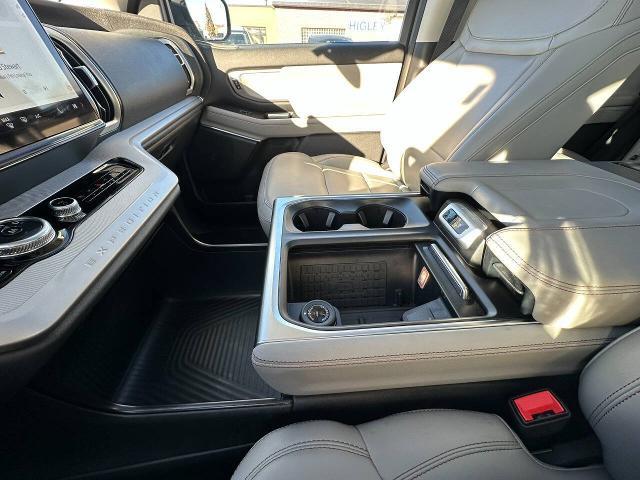 2025 Ford Expedition - $58,900