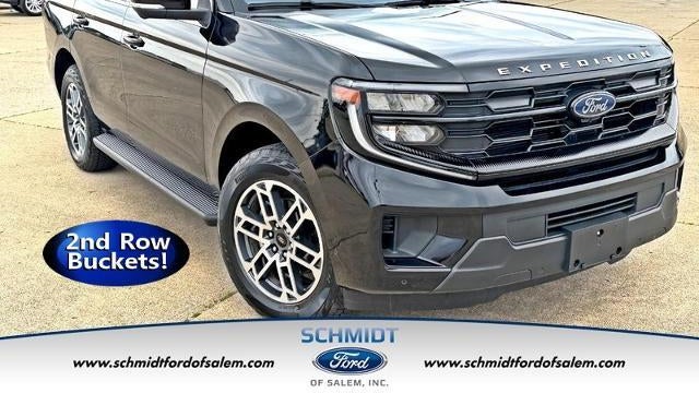 Preowned 2025 Ford Expedition Active for Sale