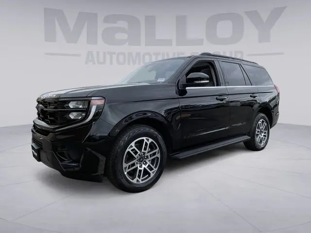 2025 Ford Expedition - $52,900