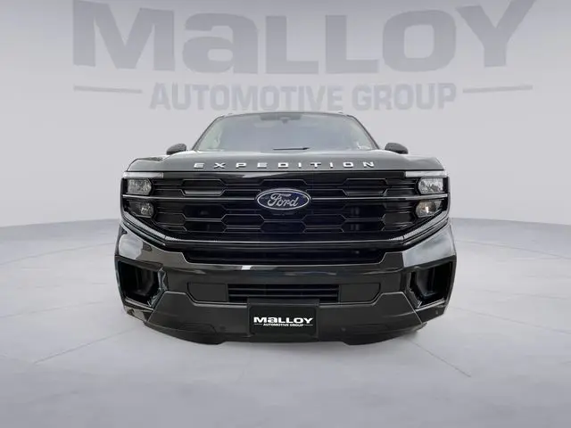2025 Ford Expedition - $52,900
