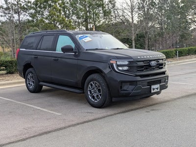 2025 Ford Expedition 4X4 Active 4DR SUV