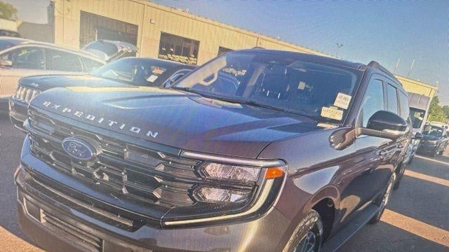 Preowned 2025 Ford Expedition Active for Sale