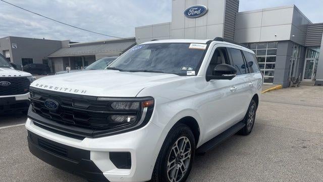 Preowned 2025 Ford Expedition Active for Sale