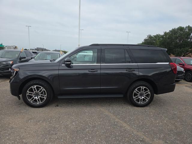 2025 Ford Expedition - $60,961
