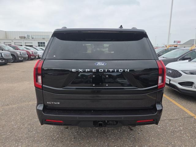 2025 Ford Expedition - $60,961