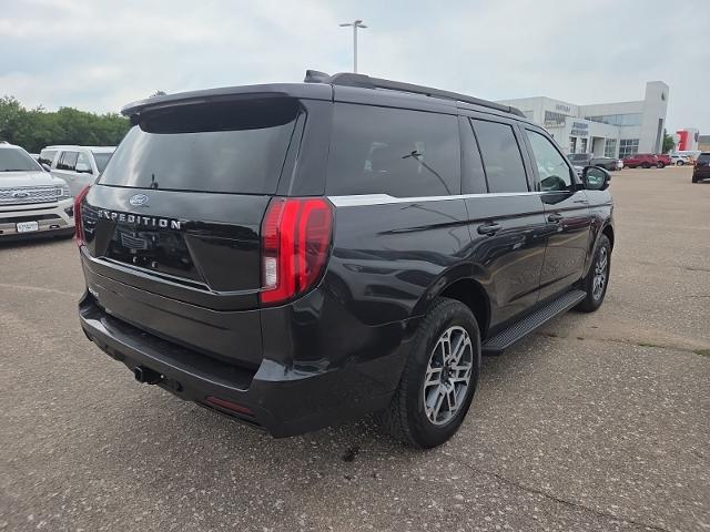 2025 Ford Expedition - $60,961