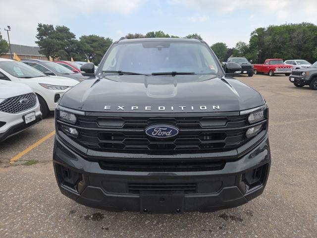 2025 Ford Expedition - $60,961