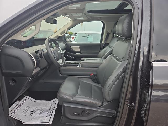 2025 Ford Expedition - $60,961