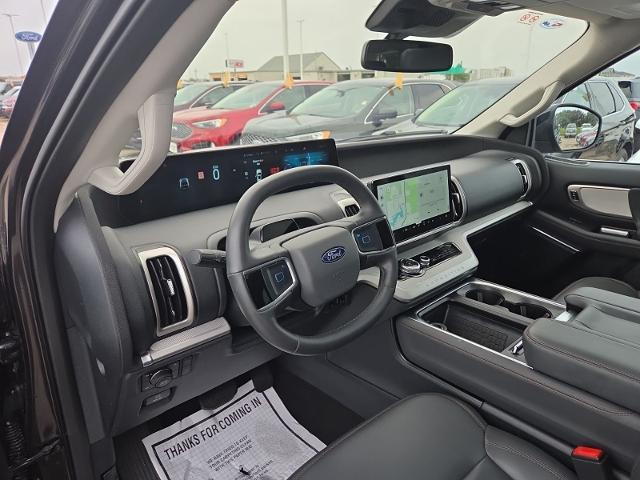 2025 Ford Expedition - $60,961