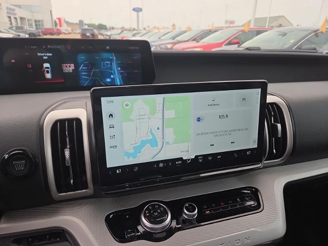 2025 Ford Expedition - $60,961